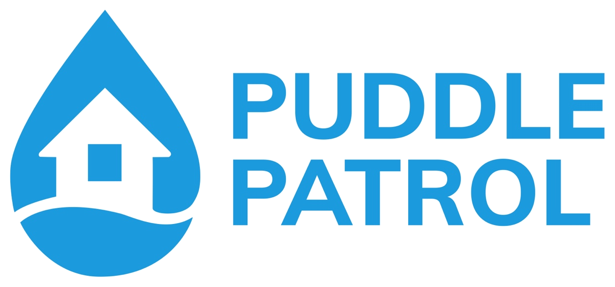 Puddle Patrol Logo